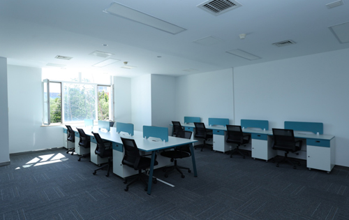 明康健康科学园实拍图3